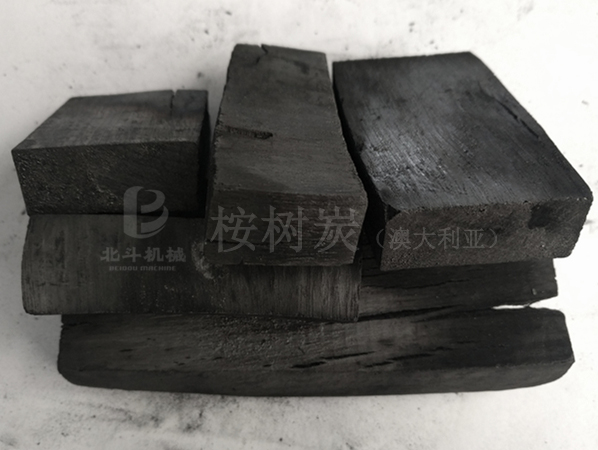 桉樹(shù)炭