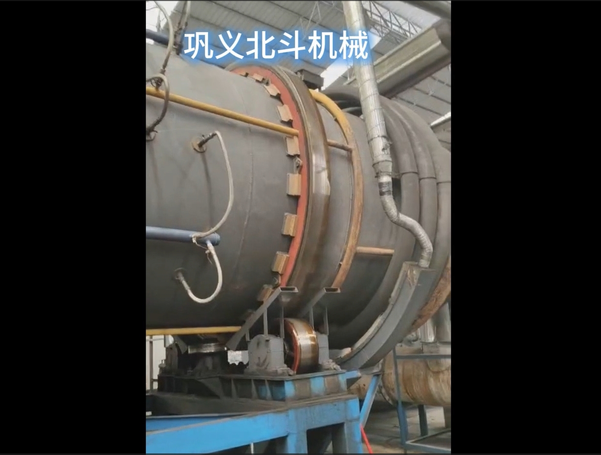 聚焦標(biāo)準(zhǔn)化生產(chǎn):椰殼活性炭流程視角實景